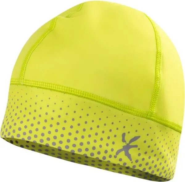 Klimatex Klimatex MAHR Unisex шапка, жълто, размер