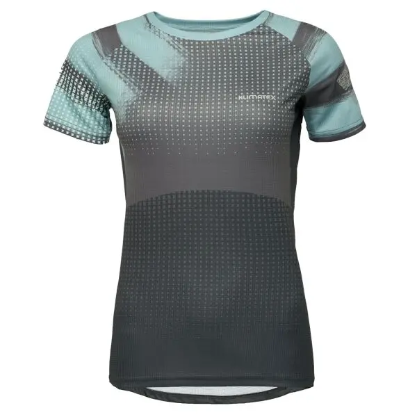 Klimatex Klimatex MALIN Дамска MTB тениска, тъмносиво, размер