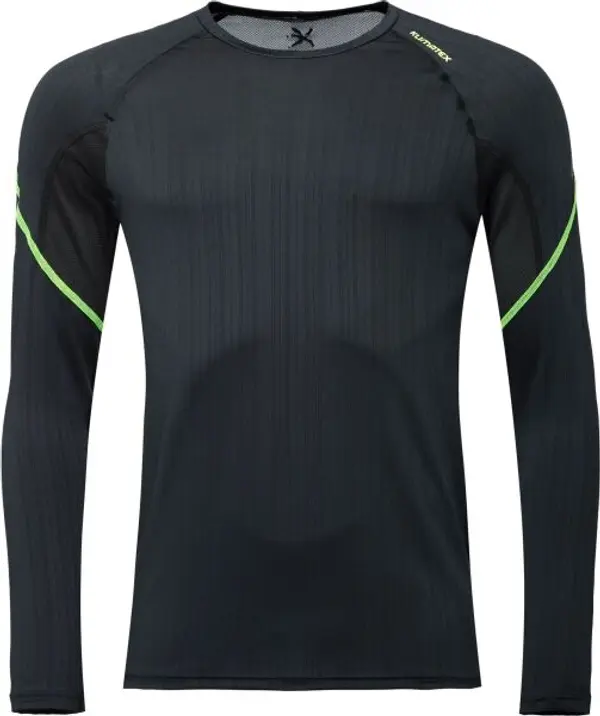 Klimatex Klimatex MANOR 1 Мъжка функционална тениска, черно, размер