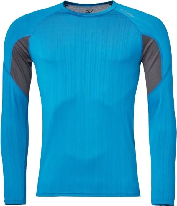 Klimatex Klimatex MANOR 1 Мъжка функционална тениска, синьо, размер