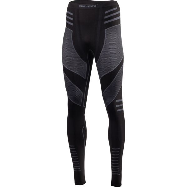 Klimatex Klimatex MARDUM Функционална мъжка тениска, черно, размер