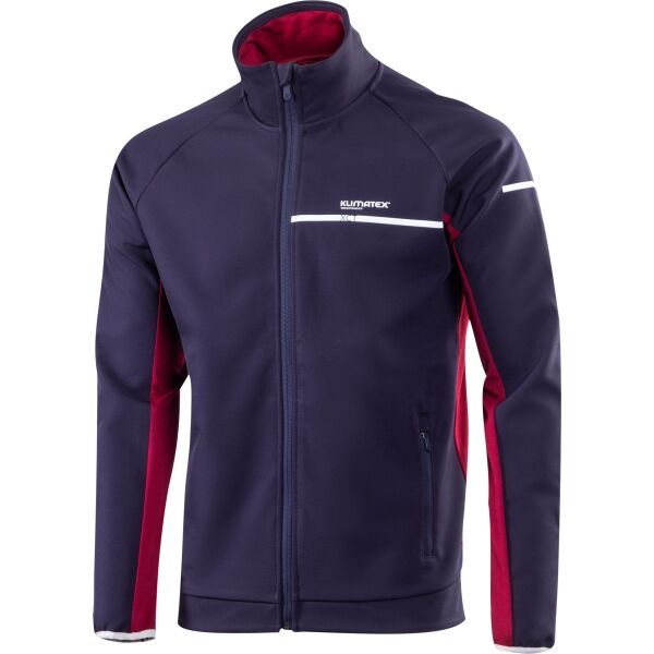 Klimatex Klimatex MAREK Мъжко яке, тъмносин, размер