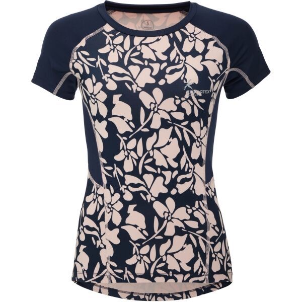 Klimatex Klimatex MARIA Дамска функционална тениска, тъмносин, размер