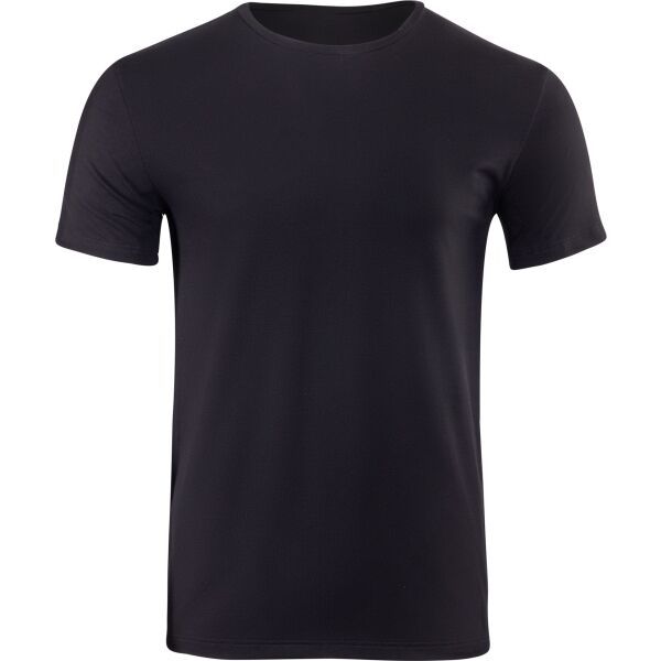 Klimatex Klimatex MATEJ Мъжка функционална блуза, черно, размер