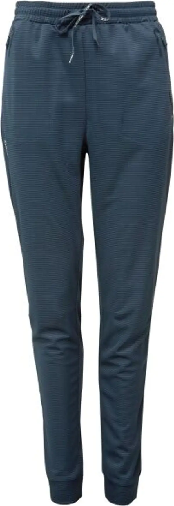 Klimatex Klimatex MBOMA Дамски панталони за свободното време, тъмносин, размер