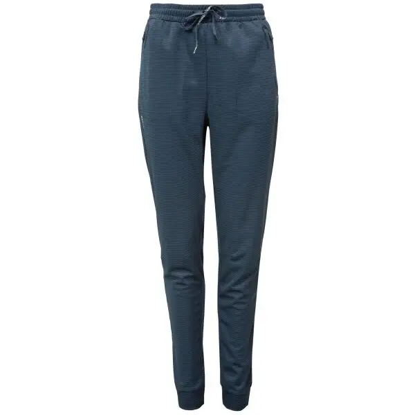 Klimatex Klimatex MBOMA Дамски панталони за свободното време, тъмносин, размер XXL