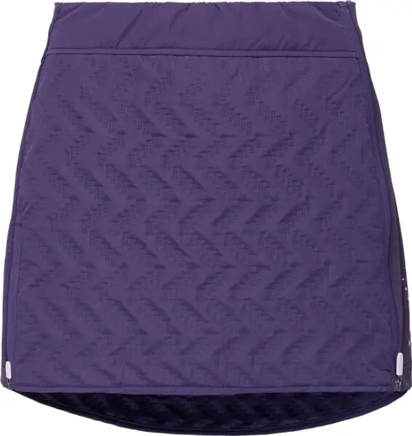 Klimatex Klimatex MEDA2 Дамска топла пола, лилаво, размер