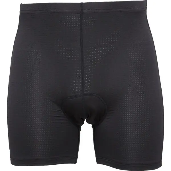 Klimatex Klimatex MERCKX Мъжко колоездачно бельо, черно, размер