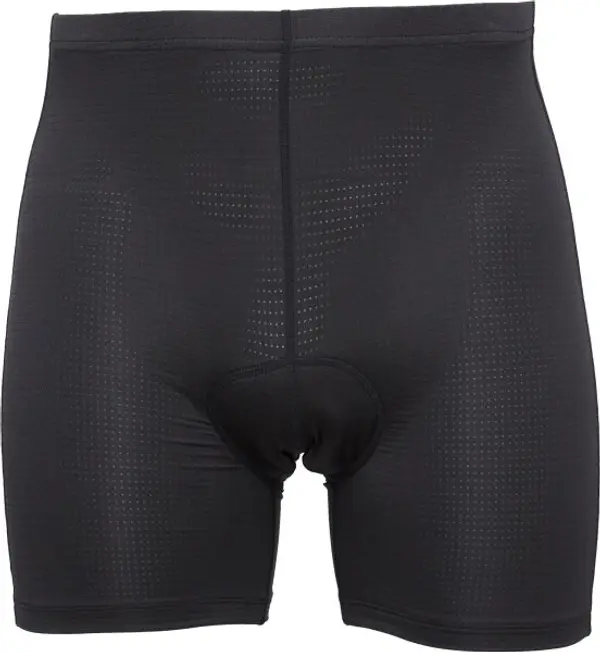 Klimatex Klimatex MERCKX Мъжко колоездачно бельо, черно, размер XXXL