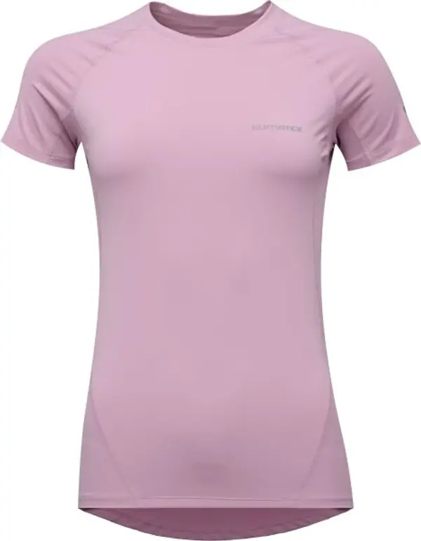 Klimatex Klimatex MO Дамска функционална тениска, розово, размер