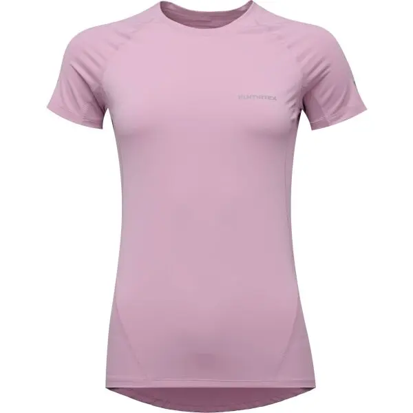 Klimatex Klimatex MO Дамска функционална тениска, розово, размер