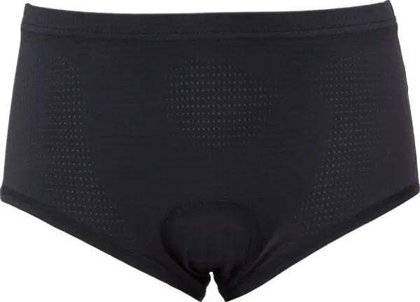 Klimatex Klimatex MOSELEY Дамско бельо за колело, черно, размер