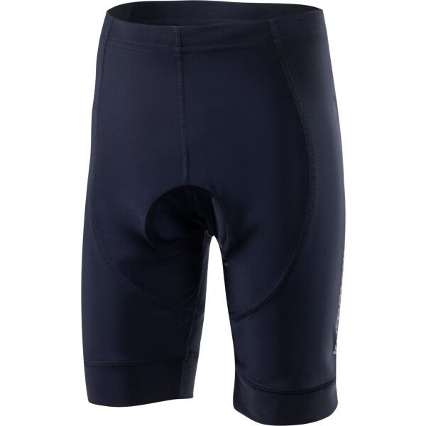 Klimatex Klimatex NOAK Детски шорти за велосипедизъм, тъмносин, размер