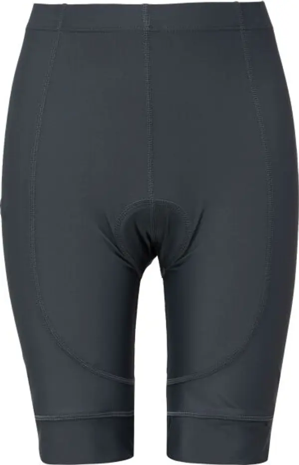 Klimatex Klimatex NOAK Детски шорти за велосипедизъм, тъмносиво, размер