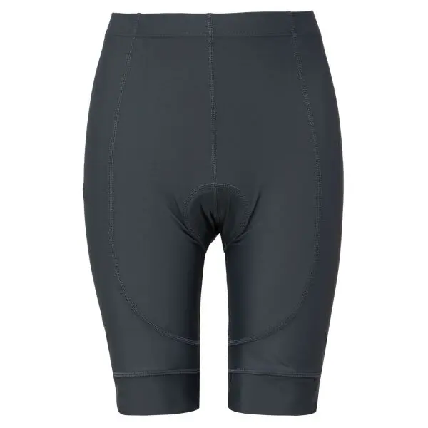 Klimatex Klimatex NOAK Детски шорти за велосипедизъм, тъмносиво, размер