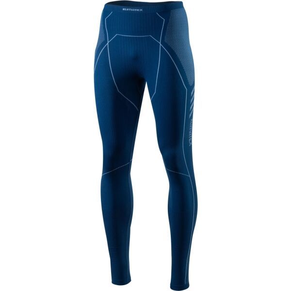 Klimatex Klimatex NYEON Мъжки функционален клин, синьо, размер