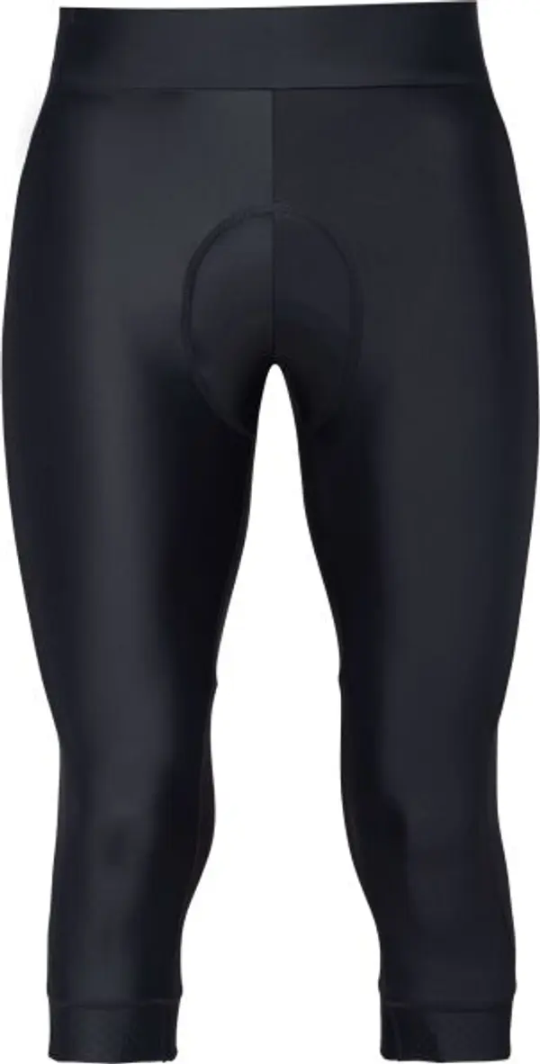 Klimatex Klimatex OPELO Мъжки 3/4 колоездачен клин, черно, размер