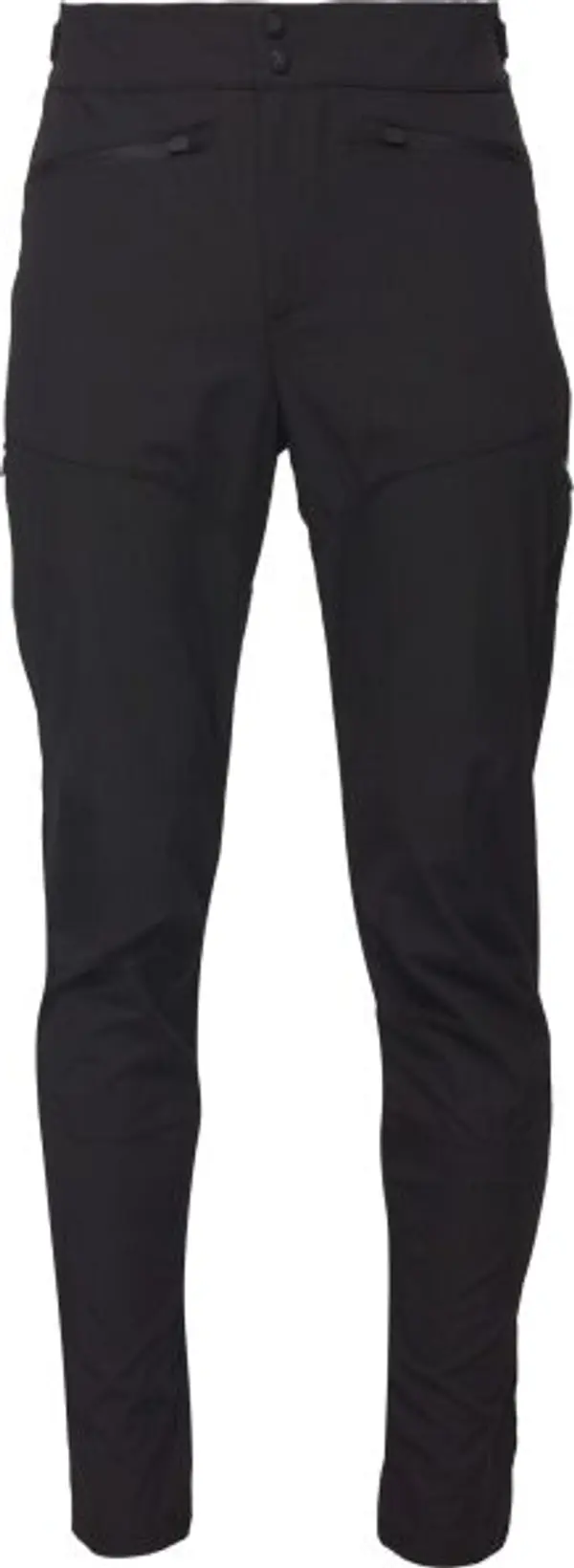 Klimatex Klimatex ORC1 Мъжки панталони за планинско колело, черно, размер