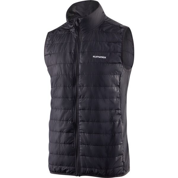 Klimatex Klimatex ORIN Мъжко хибридно елече, черно, размер