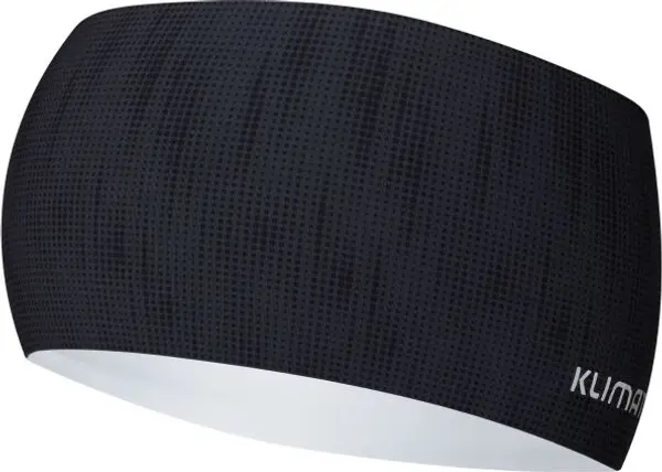 Klimatex Klimatex OTTEY Мъжка лента за главата, черно, размер
