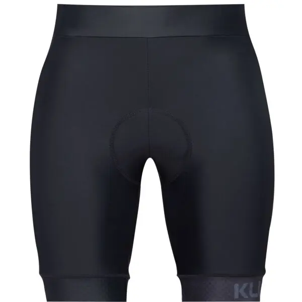 Klimatex Klimatex PELLO Мъжки колоездачни шорти, черно, размер XXL