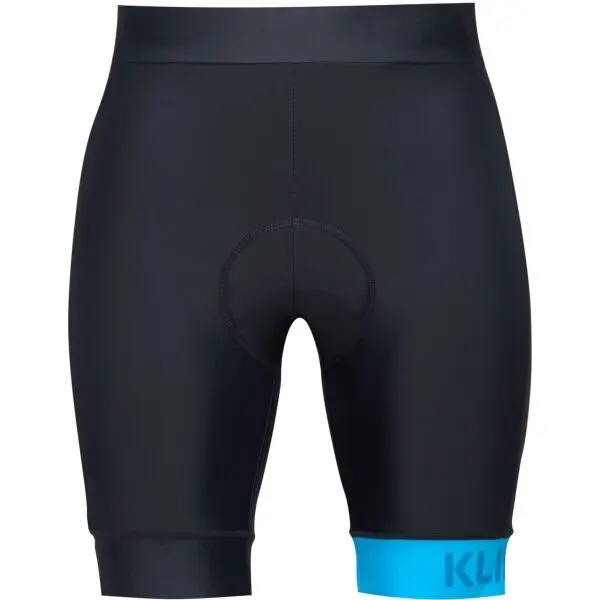 Klimatex Klimatex PELLO Мъжки колоездачни шорти, черно, размер XXL