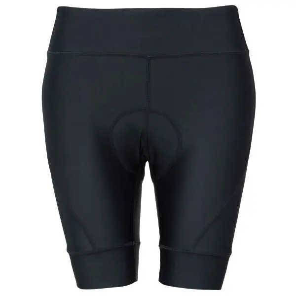 Klimatex Klimatex PIA Дамски  велосипедни панталонки, черно, размер