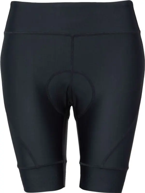 Klimatex Klimatex PIA Дамски  велосипедни панталонки, черно, размер