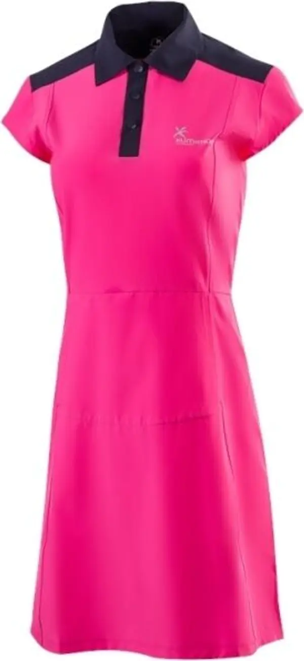 Klimatex Klimatex PRIM Дамска рокля, розово, размер