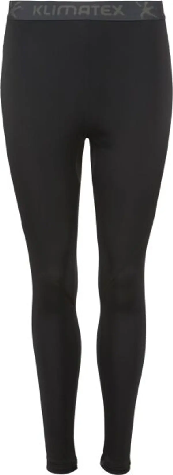 Klimatex Klimatex PRIPET THERMO BREEZE Дамски функционален клин, черно, размер