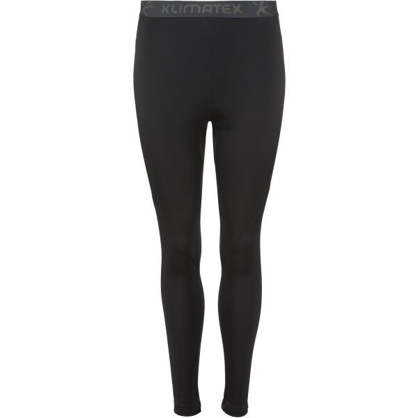 Klimatex Klimatex PRIPET THERMO BREEZE Дамски функционален клин, черно, размер