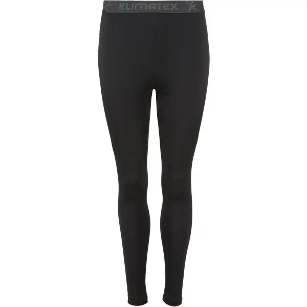 Klimatex Klimatex PRIPET THERMO BREEZE Дамски функционален клин, черно, размер XXL