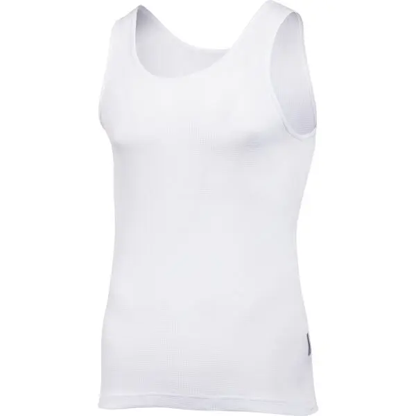 Klimatex Klimatex RADEK Мъжки функционален потник, бяло, размер