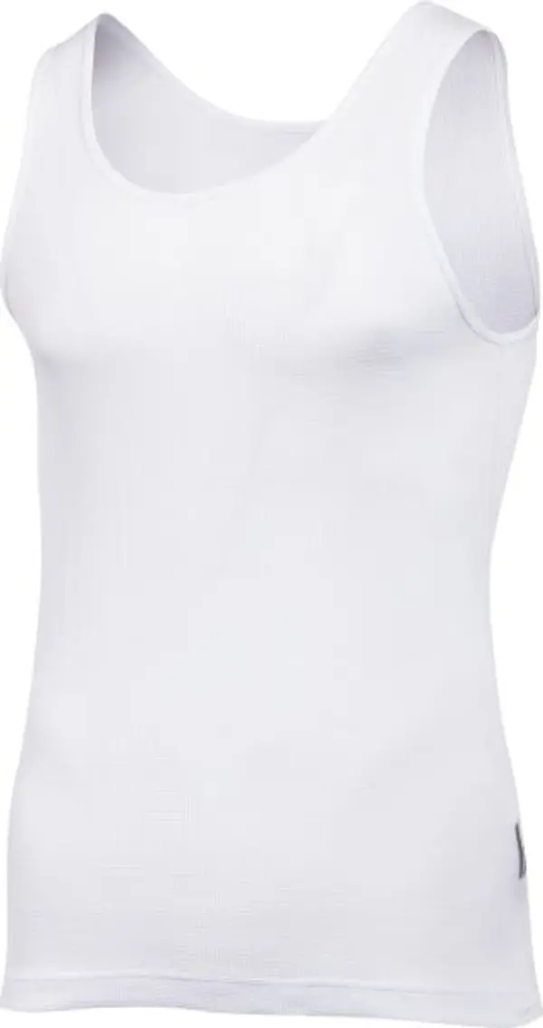 Klimatex Klimatex RADEK Мъжки функционален потник, бяло, размер