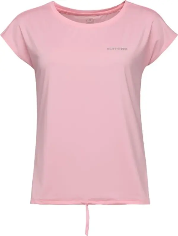 Klimatex Klimatex RANIA Дамска функционална тениска, розово, размер XXL