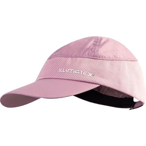 Klimatex Klimatex REID Функционална шапка, розово, размер