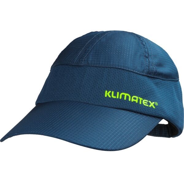 Klimatex Klimatex REID Функционална шапка, тъмносин, размер