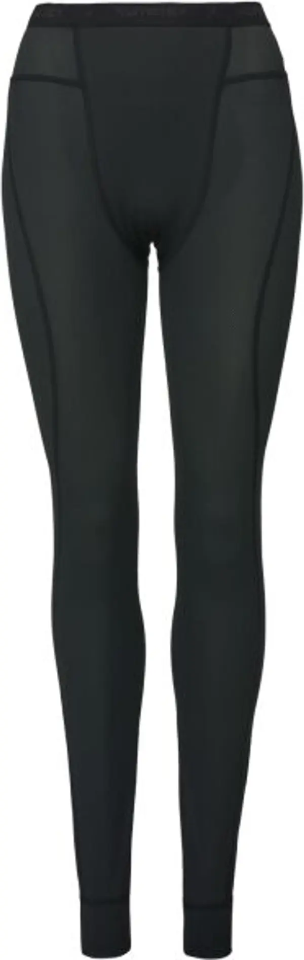 Klimatex Klimatex RHONA THERMOCOOL AIR Дамски функционален клин- бельо, черно, размер