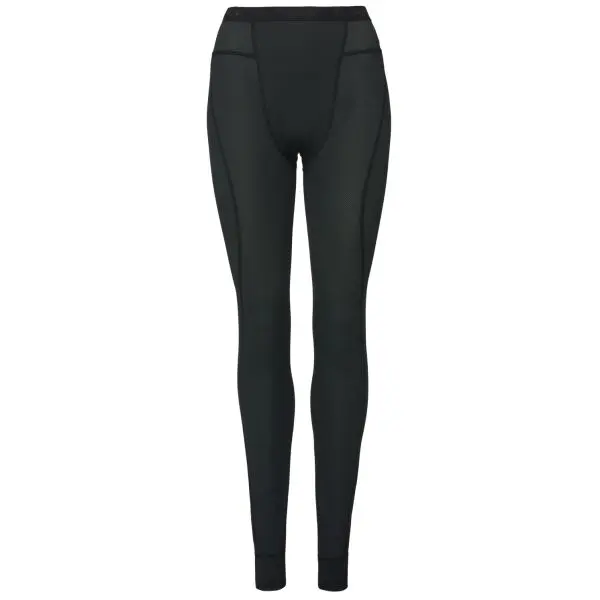 Klimatex Klimatex RHONA THERMOCOOL AIR Дамски функционален клин- бельо, черно, размер