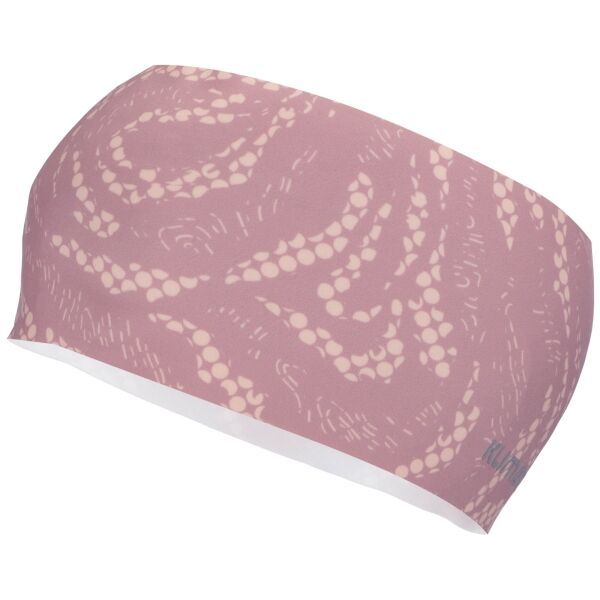 Klimatex Klimatex RIKU Дамска  спортна лента, розово, размер