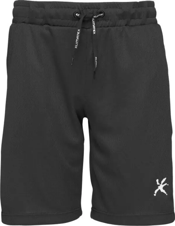 Klimatex Klimatex RIO Детски шорти, черно, размер
