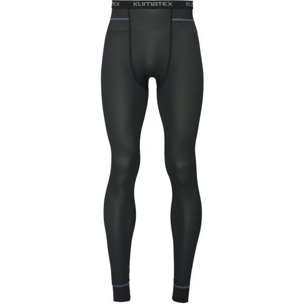 Klimatex Klimatex RODEN THERMOCOOL AIR Мъжки функционален клин, черно, размер