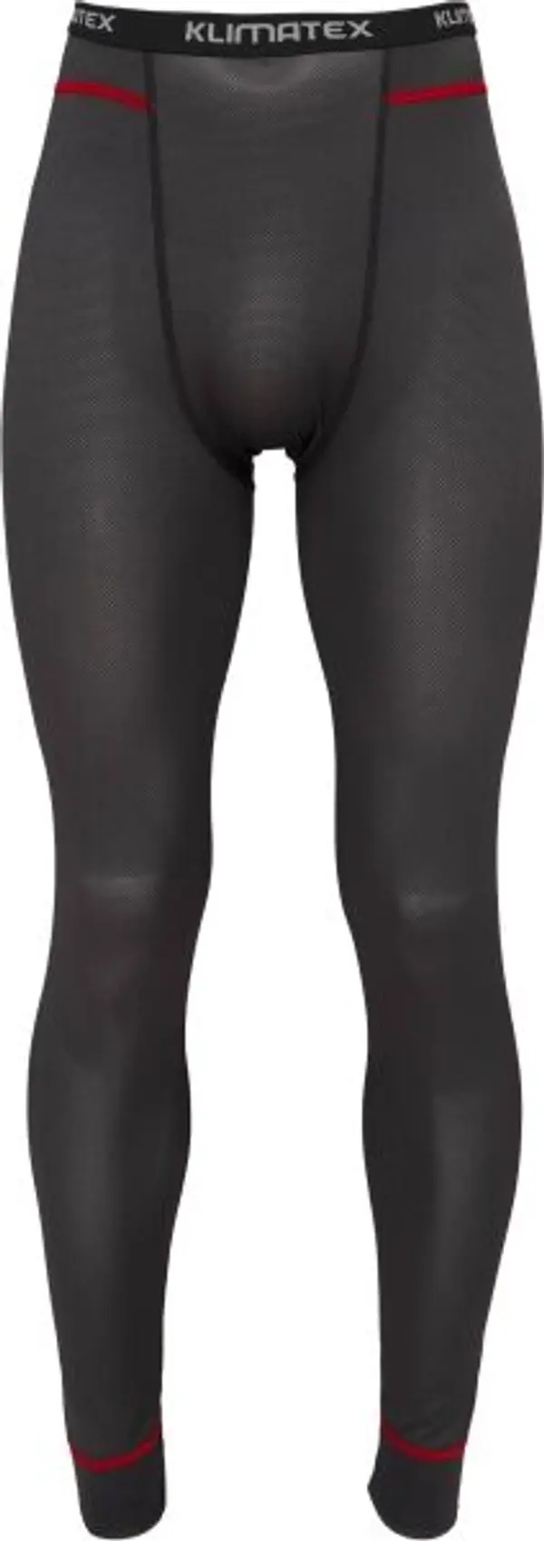 Klimatex Klimatex RODEN THERMOCOOL AIR Мъжки функционален клин, черно, размер XXL