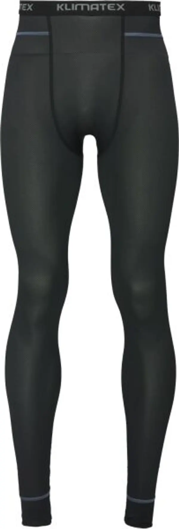 Klimatex Klimatex RODEN THERMOCOOL AIR Мъжки функционален клин, черно, размер XXL