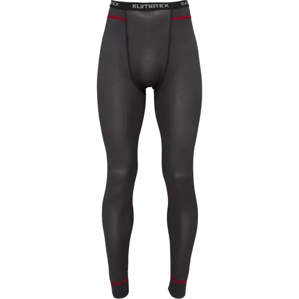 Klimatex Klimatex RODEN THERMOCOOL AIR Мъжки функционален клин, черно, размер XXXL