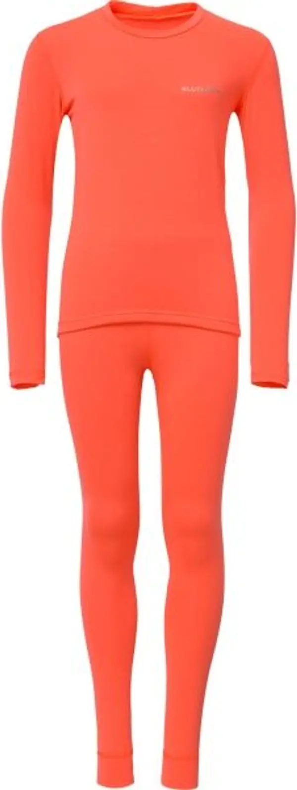 Klimatex Klimatex ROKI Комплект детско функционално бельо, оранжево, размер