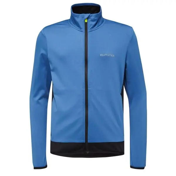 Klimatex Klimatex RUCKIN Детски функционален суитшърт, синьо, размер