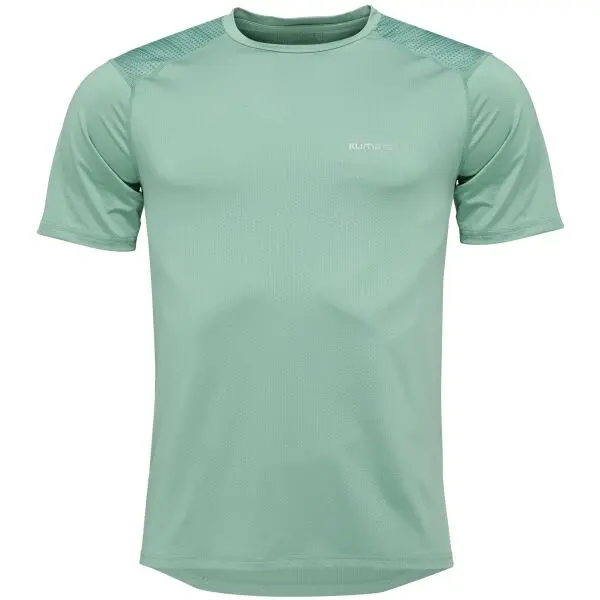 Klimatex Klimatex RUDD Мъжка функционална тениска, khaki, размер
