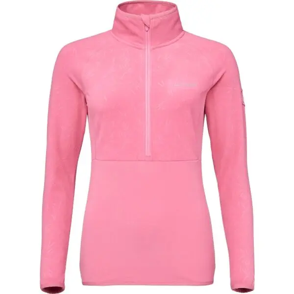 Klimatex Klimatex SAIKA Дамски ThermoLight суитшърт, розово, размер