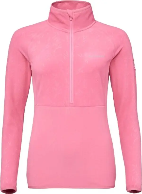 Klimatex Klimatex SAIKA Дамски ThermoLight суитшърт, розово, размер